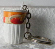 (SC54B) FERRERO, PORTACHIAVI ESTATHE