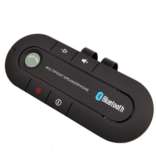 Kit vivavoce bluetooth per - vivavoce,