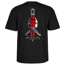 T-Shirt Powell Peralta Bruce