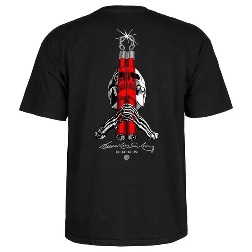 Shirt powell peralta bruce - peralta,