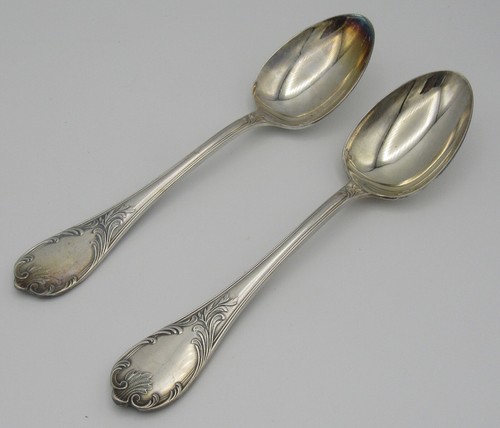 Cucchiaio tavola piatto - tavola,