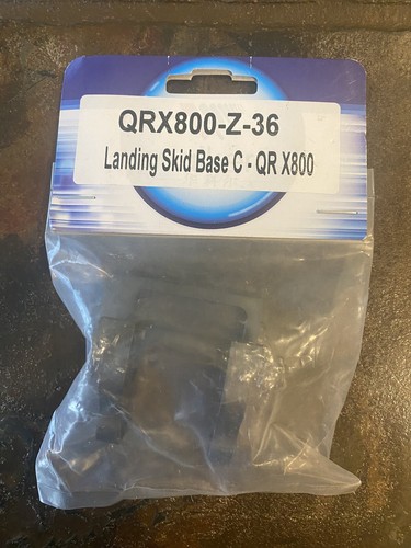 Walkera landing skid base - landing,