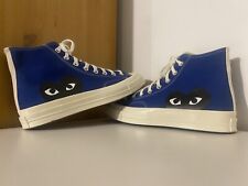 Converse x Comme des Garcons