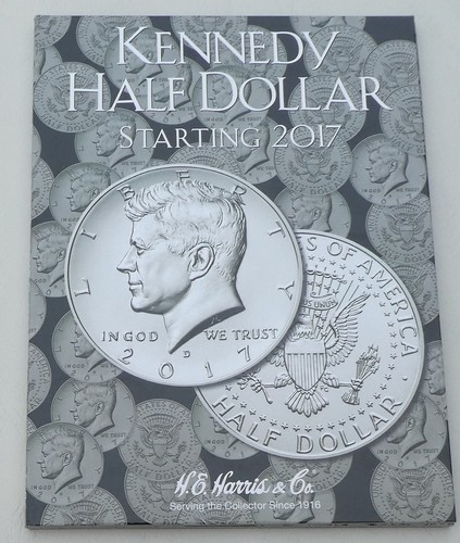 Harris cartella album - harris,