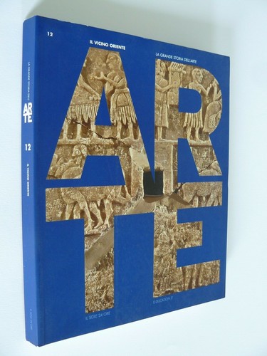 Grande storia dell arte - grande, dell'arte.il