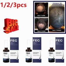 1-3PCS FEG Bio-Anti Perdita