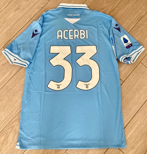 Francesco acerbi lazio - francesco,