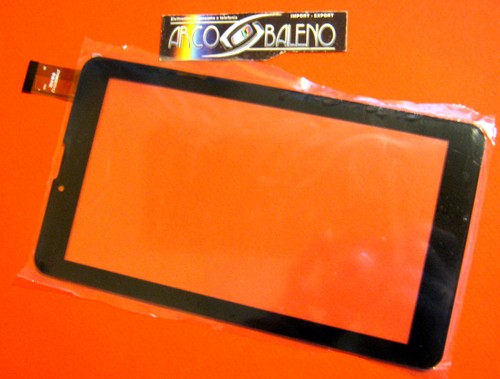 Vetro touch screen originale - vetro+touch,