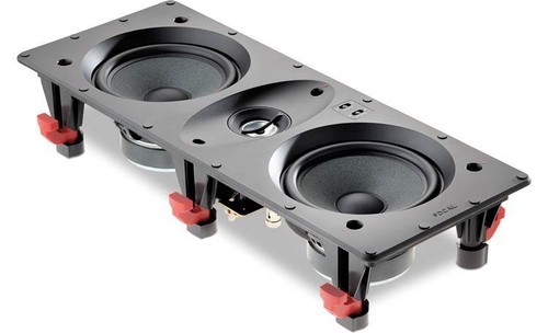 Focal f100 iwlcr5 lcr - focal,