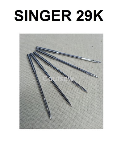 Aghi per pelle - singer, 29k