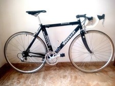 Bicicletta da Corsa DACCORDI