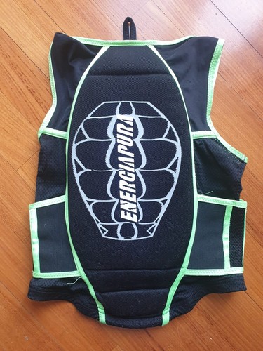 Paraschiena gilet protector - paraschiena,