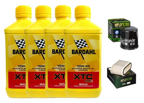 Kit tagliando yamaha - kit/tagliando,