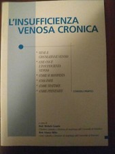 L'insufficienza venosa