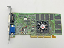 ATI RAGE 128 Pro 16MB - per APPLE MAC G4 - Scheda video AGP DVI VGA