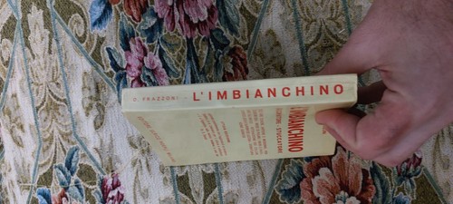 Imbianchino decoratore - l'imbianchino,