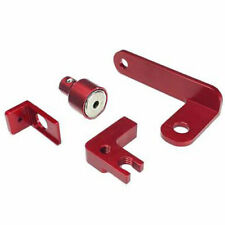 Kit staffa posizione pedale