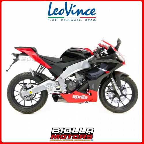 8712eu marmitta leovince - 8712eu,