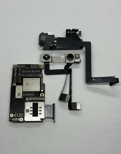 Apple iphone pro max gb - 11, 64