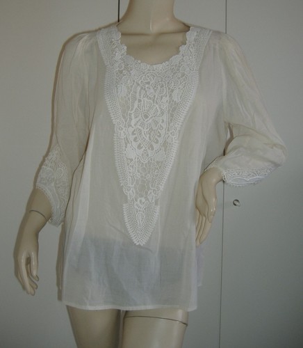 Camicia blusa donna cotone - donna,
