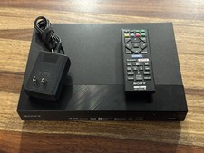 Sony bdp s470 - lettore, dvd
