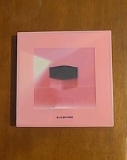 BLACKPINK SQUARE UP 1° Mini
