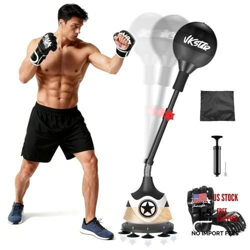 Sacchetto boxe con supporto - sacchetto,