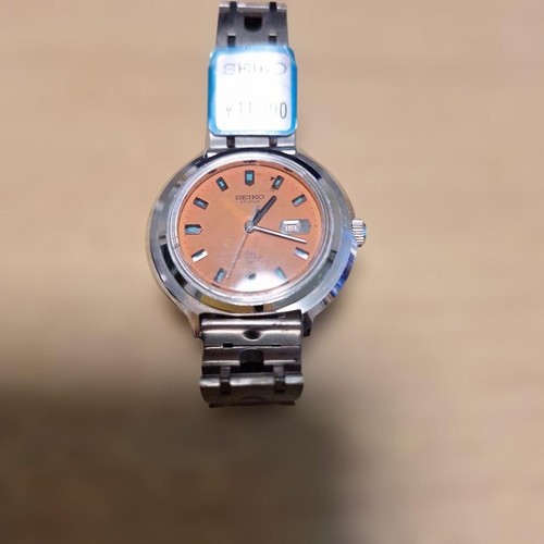 Orologio seiko carica manuale - carica,