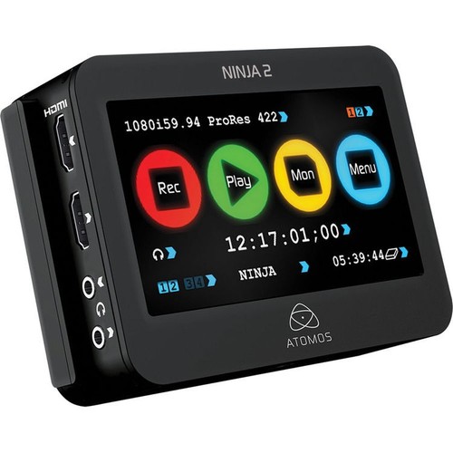 Atomos pollici - atomos, 4,3