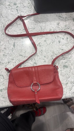 Borsa tracolla italiana - borsa, in
