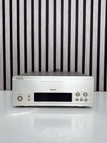 Denon utu f88 sintonizzatore - denon,