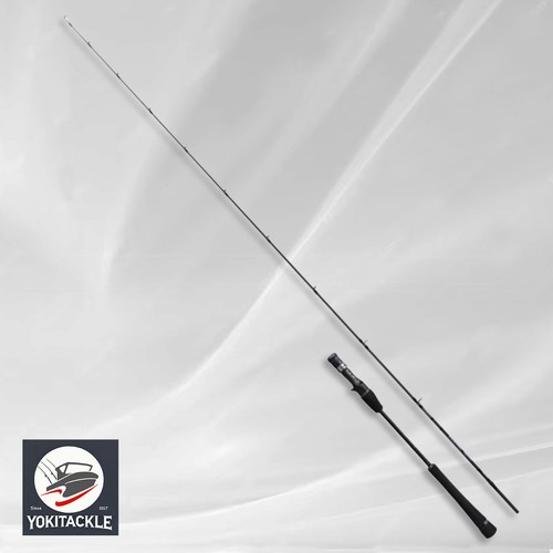 Canna baitcasting shimano - baitcasting,