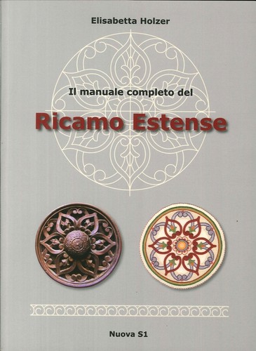 Manuale completo del ricamo - manuale,