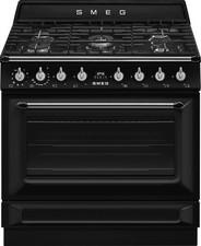 SMEG TR90GMBL CUCINA VICTORIA