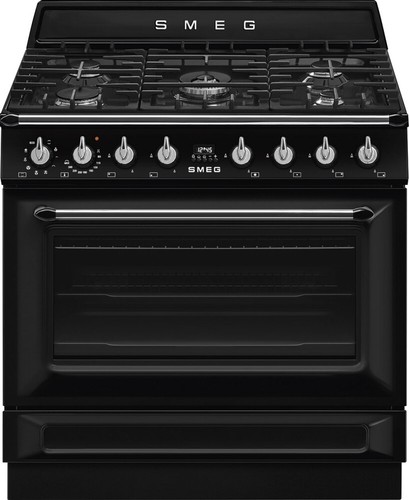 Smeg tr90gmbl cucina - smeg,