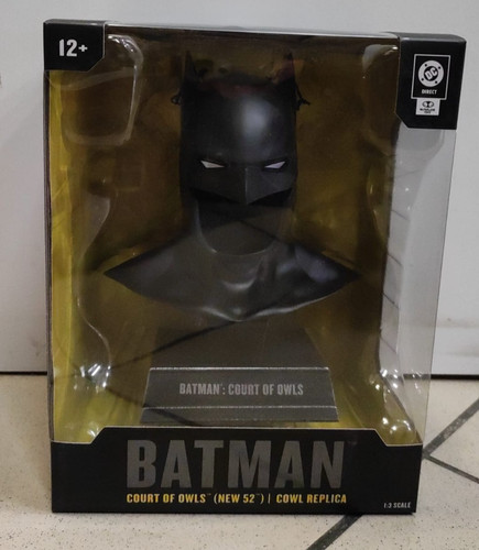 Mcfarlane toys direct - toys, dc