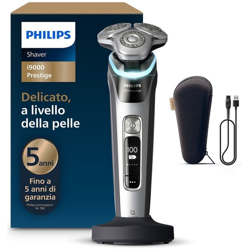 Philips serie 9000 - philips,
