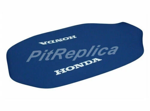 Housse selle 650 - de, nx