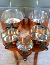 Vintage set french - set, 5