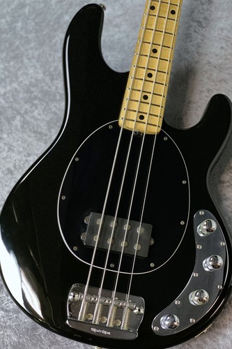 Music man stingray - 4,