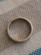 Anello romano Tiffany & Co. in