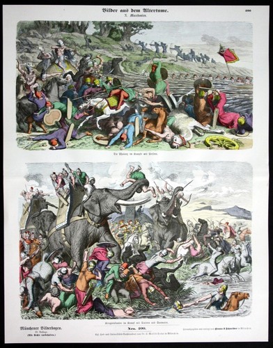 1890 macedonia falange - 1890,