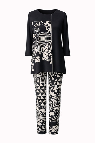 Completo donna carla - completo,