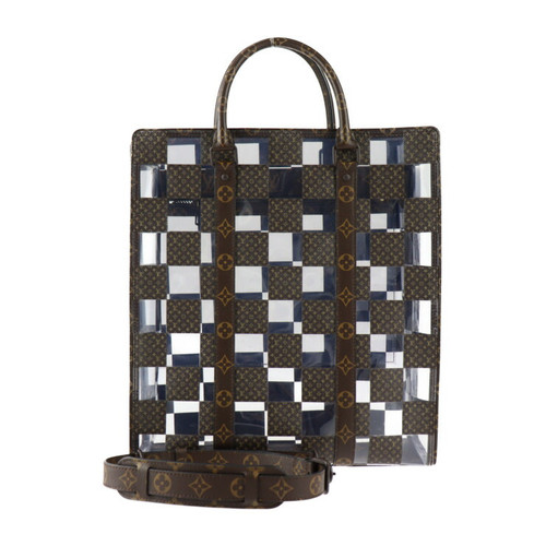 Borsa louis vuitton sac - borsa, plat