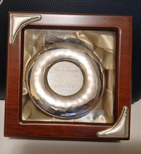 Bauletto con porta fotografia