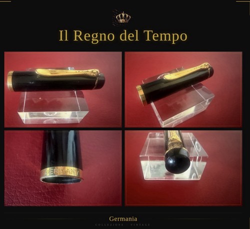 Pelikan cappuccio penna - pelikan,
