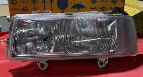 Faro proiettore destro audi - faro,