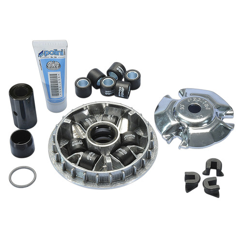 Variatore speed 241 - hi-speed, 241.619