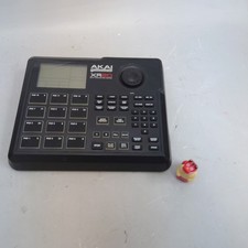 Akai XR20 Drum Machine Beat