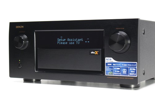 Denon avr x7200wa 2 - denon, avr-x7200wa